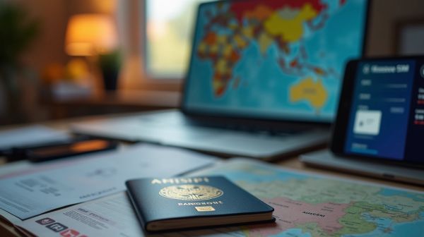Quel forfait eSIM choisir pour votre voyage en Corée du Sud ?